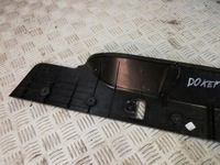 фото thumb №5, Защита молдинг порог правая dacia dokker