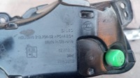 Citroen c4 picasso 1 рестайлинг  2009-2013-- led противотуманная фара drl правый Цена, фото thumb