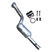 фото thumb №1, Каталізатор renault clio modus grand modus 1.2 16v