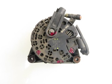 фото thumb №8, Генератор ford s-max i wa6 2.2 tdci - knwa 6g9n10300adb 0121615021