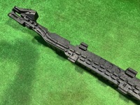 Bmw x4 g02 пена абсорбер бампера перед 7451653 Цена, фото thumb