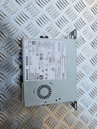 Купити Renault clio v captur ii радіо навігація 19-24 rok 259159451r, фото thumb