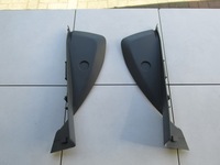 фото thumb №1, Пластик заглушка панели консоли c-max mk2 grand