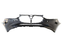 фото thumb №12, Mazda3 mazda 3 bp 2019 - бампер передний перед