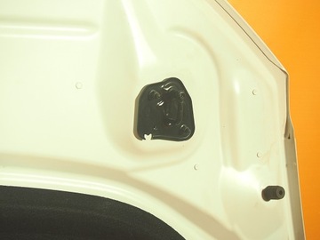 фото thumb №14, Audi a6 4g c7 fl 42km капот крышка двигателя шумоизоляция 4g0823029a ls9r