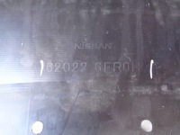 фото thumb №8, Бампер передний nissan x-trail t32 18- lift 25739