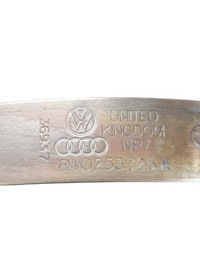 фото thumb №6, Audi q5 sq5 2018 всі супорт хомути труби глушника