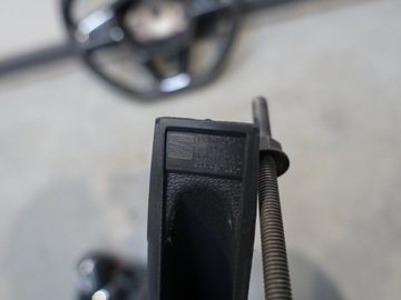 фото thumb №10, Seat ibiza v 6f0 arona fr руль ручка чехол рычаг тормоза кожа