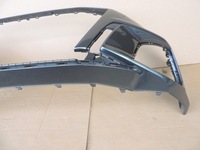 фото thumb №9, Audi a3 8y0 s-line 2020 2021 2022 бампер перед