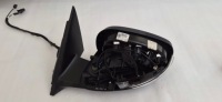 фото thumb №9, Зеркало левое alfa romeo tonale 2022- 01561693700 11pin + камера