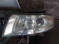 фото thumb №15, Kompletny перед ксенон капот бампер лампы крылья skoda superb i 9201