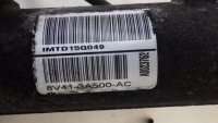 фото thumb №8, Рульова рейка європа ford kuga mk1 2.0 tdci 8v41-3a500-ac