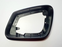 Купити Рамка корпус дзеркало ліва bmw f01 f10 f07 oryg., фото thumb