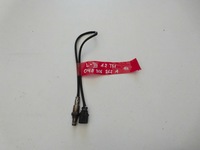 фото thumb №1, Датчик лямбда-зонд 04e906262a leon iii golf vii 1.4tsi