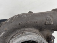 Колектор коліно турбіни турбіна гальмо górski actros mp2 mp3 a5411441522 Зі Шроту, фото thumb