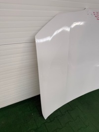 Капот bmw x3 g01 x4 g02 a300 с Разборки, фото thumb