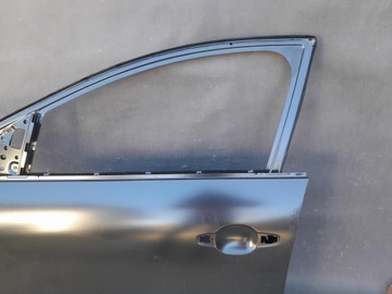 фото thumb №3, Dacia sandero iii 20- двері перед передні ліві оригінал