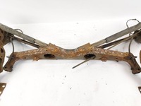 фото thumb №7, Візок підрамник траверса балка підвішування вісь зад mini r50, r53 cooper one