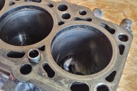 фото thumb №8, Блок двигателя vw caddy iii фургон 2ka, 2kh, 2ca, 2ch 038021cg 1.9l дизель