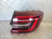 фото thumb №3, Лампа задня права задня led з вкладиш renault clio v 5 hb 5d 265509761r
