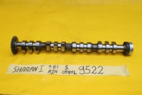 фото thumb №15, Распределительный вал впускной sharan 1.8 t ajh 0581l