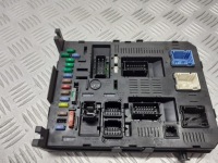 Купить Модуль коробка bsi citroen c4 1.4 21677791, фото thumb