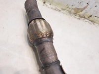 фото thumb №8, Гасник коливань труба vw golf v plus 1.6 fsi