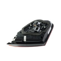 фото thumb №8, Volkswagen passat cc фара задняя крышки внутренняя правая 3c8945308t