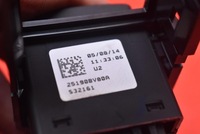 фото thumb №8, Вимикач панель регулювання світла 25190bv80a nissan juke 1 i yf15 рестайлінг 12-20