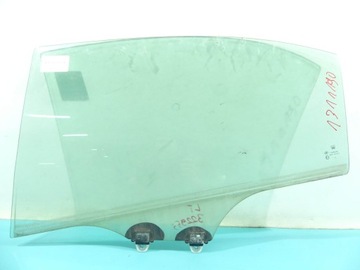 фото thumb №1, Стекло дверь зад задняя левая honda civic viii sedan