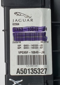 фото thumb №9, Лічильник obrotomierz прилади jaguar xf x260 gx63-10849-jj europa