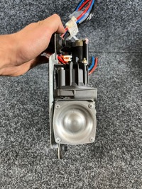 фото thumb №12, Bmw e39 lift touring компрессор подвеска уровень wabco 443020011 1