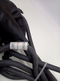 Шланг трубка труба adblue mercedes-benz w167 c167 v167 gle Доставка, фото thumb