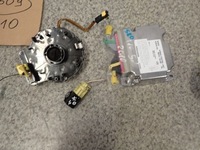 фото thumb №14, Hyundai i10 07-13 подушки безопасности воздушные srsy