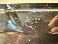 фото thumb №14, Mercedes glb w247 247 a247 двері правий задня задні