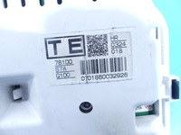 фото thumb №11, Спідометр  honda stream 2.0 16v 156km рестайлінг європа