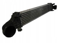 Купить Mercedes e w211 211 радиатор интеркулер om 646, фото thumb