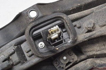 фото thumb №9, Fiat panda ii лампа права задня