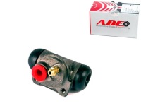 фото thumb №1, Циліндрик гальмівний citroen xsara zx peugeot 206