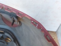 фото thumb №14, Nissan juke i f15 14r бампер перед 620221ka6h 622a01ka0a комплектний