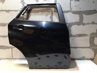 фото thumb №1, Дверь правый задняя captur i