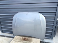 фото thumb №1, Капот кришка двигуна audi a5 8t ly7g 2008-2011 оригінал !!!