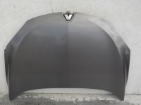 фото thumb №1, 5 renault megane iii капот крышка двигателя