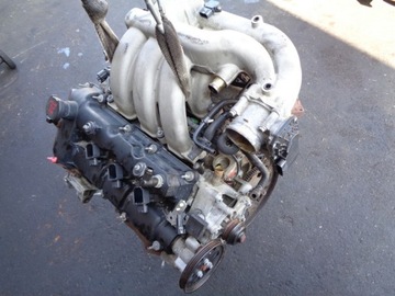 фото thumb №6, Двигатель jaguar x тип 2.5 v6 2005r 130 tys mil xb
