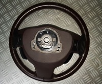 фото thumb №10, Jaguar xj x351 lift воздуховод кожа коричневая лепестки переключения мультифункция ładna