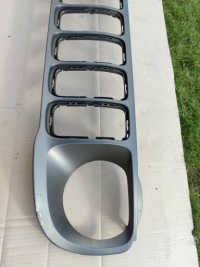 фото thumb №4, Jeep renegade lift решётка радиатора решётка радиатора 52088680