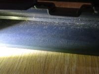 фото thumb №12, Bmw i4 4 g26 2021- бампер передний перед 8738585 llu