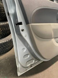 фото thumb №6, Daihatsu sirion 2 ii 05-10 двері ліві перед комплектні
