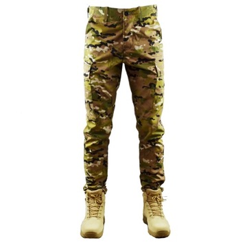 БРЮКИ-КАРГО BDU SPECFORCE MOROWO MULTICAMO XL