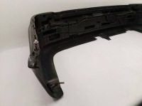 фото thumb №9, Peugeot 607 2001 9629153177 бампер задній задня